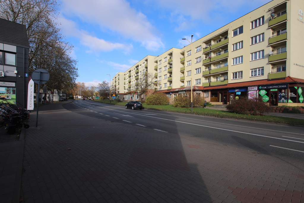 Lokal na sprzedaż Nowogard 83 m2 | Arka Nieruchomości