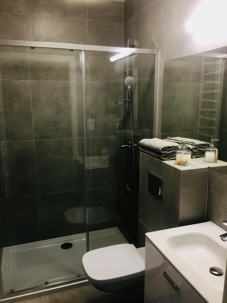 Dom na sprzedaż Pobierowo 58 m2 | Arka Nieruchomości
