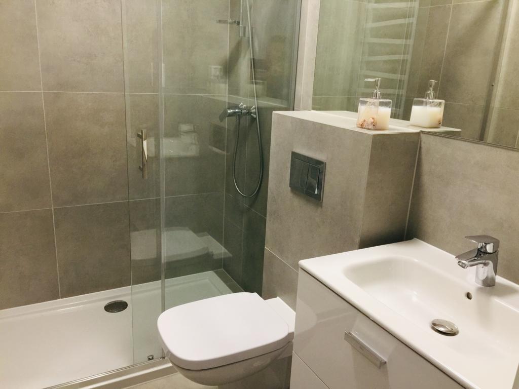 Dom na sprzedaż Pobierowo 58 m2 | Arka Nieruchomości