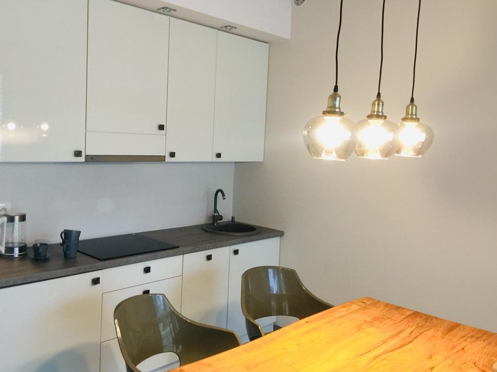 Dom na sprzedaż Pobierowo 58 m2 | Arka Nieruchomości