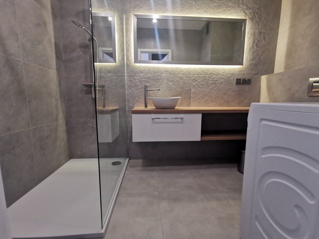 Mieszkanie na wynajem Szczecin, Pogodno 50 m2 | Arka Nieruchomości