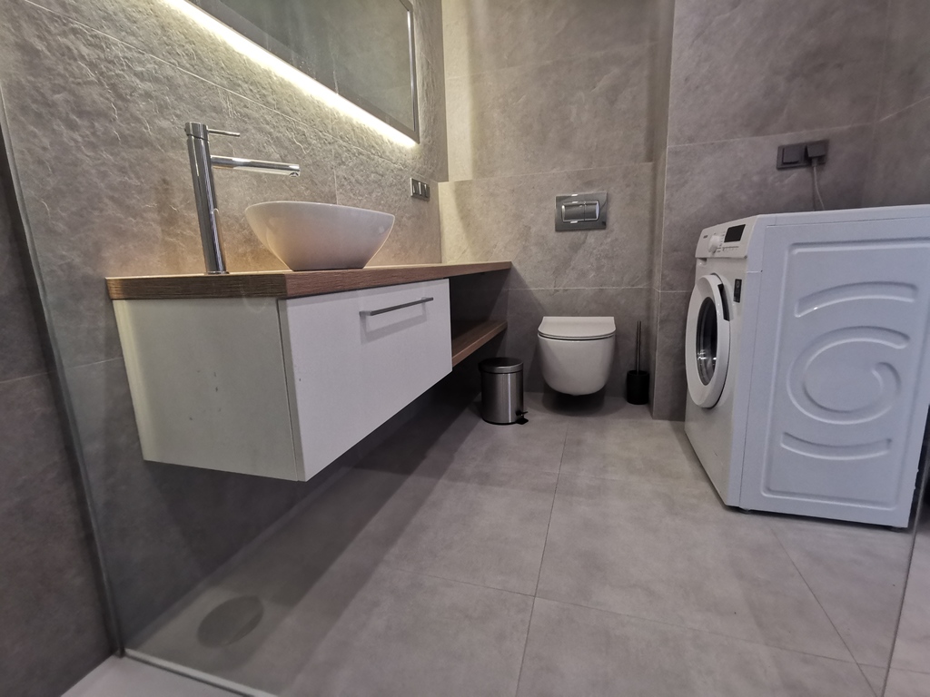 Mieszkanie na wynajem Szczecin, Pogodno 50 m2 | Arka Nieruchomości