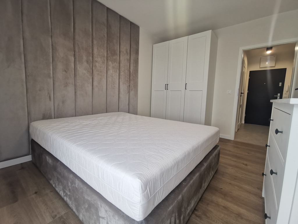 Mieszkanie na wynajem Szczecin, Pogodno 50 m2 | Arka Nieruchomości