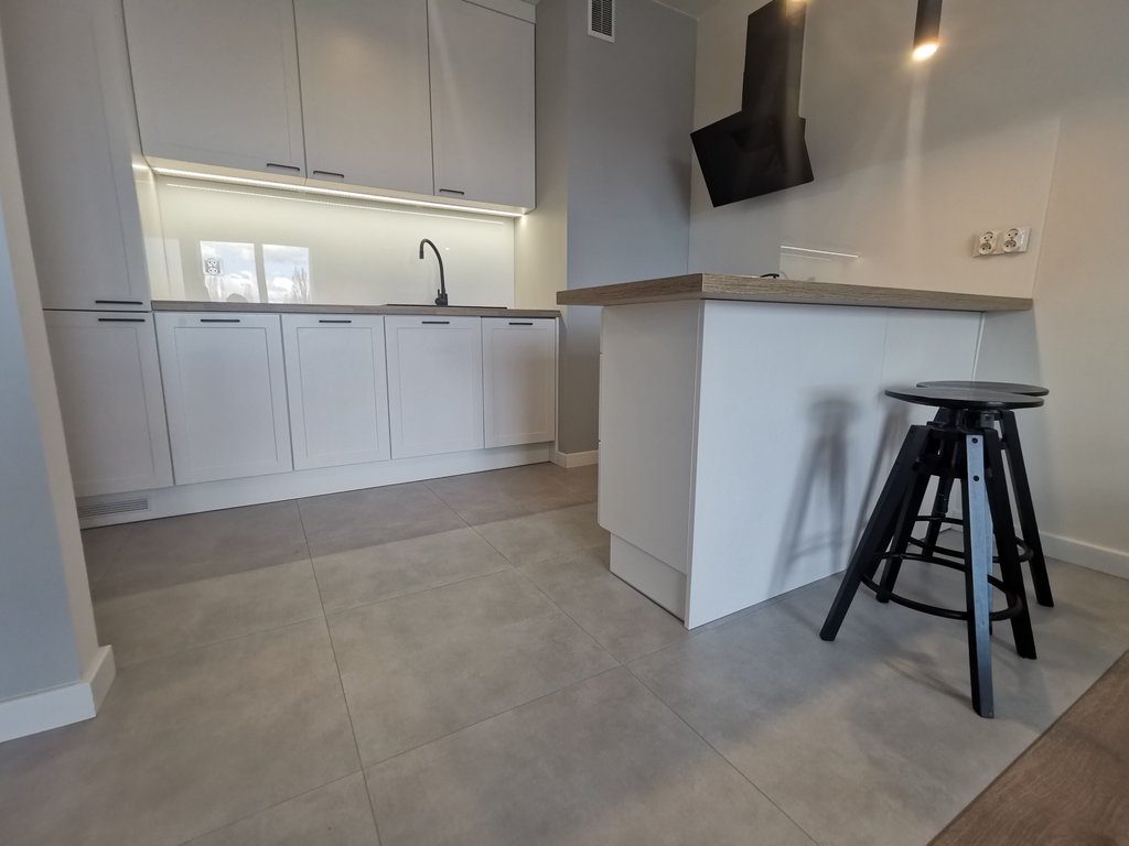 Mieszkanie na wynajem Szczecin, Pogodno 50 m2 | Arka Nieruchomości