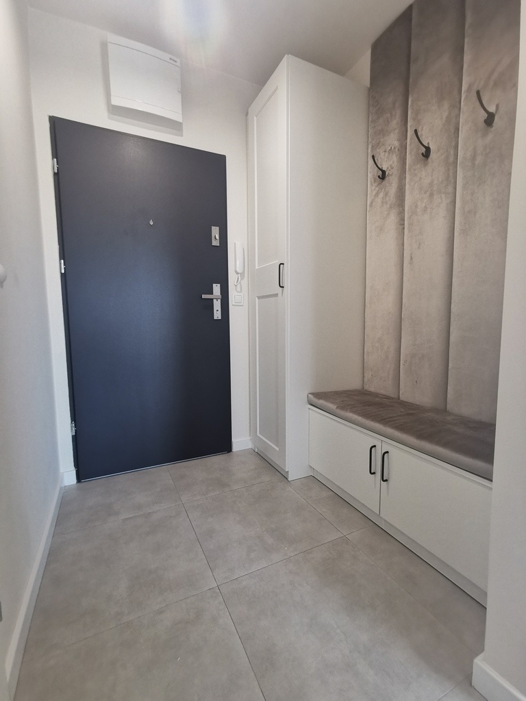 Mieszkanie na wynajem Szczecin, Pogodno 50 m2 | Arka Nieruchomości