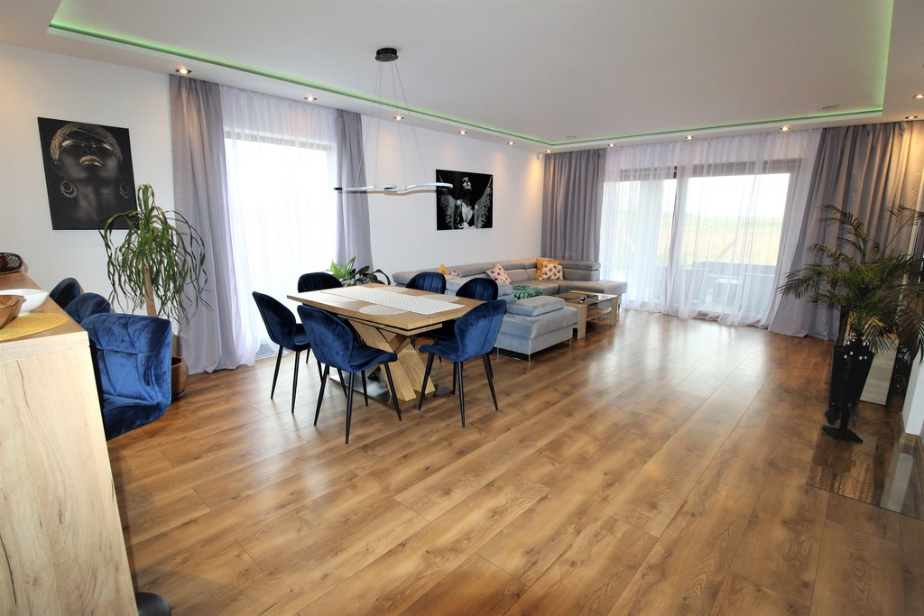 Dom na sprzedaż Stare Bielice 185 m2 | Arka Nieruchomości