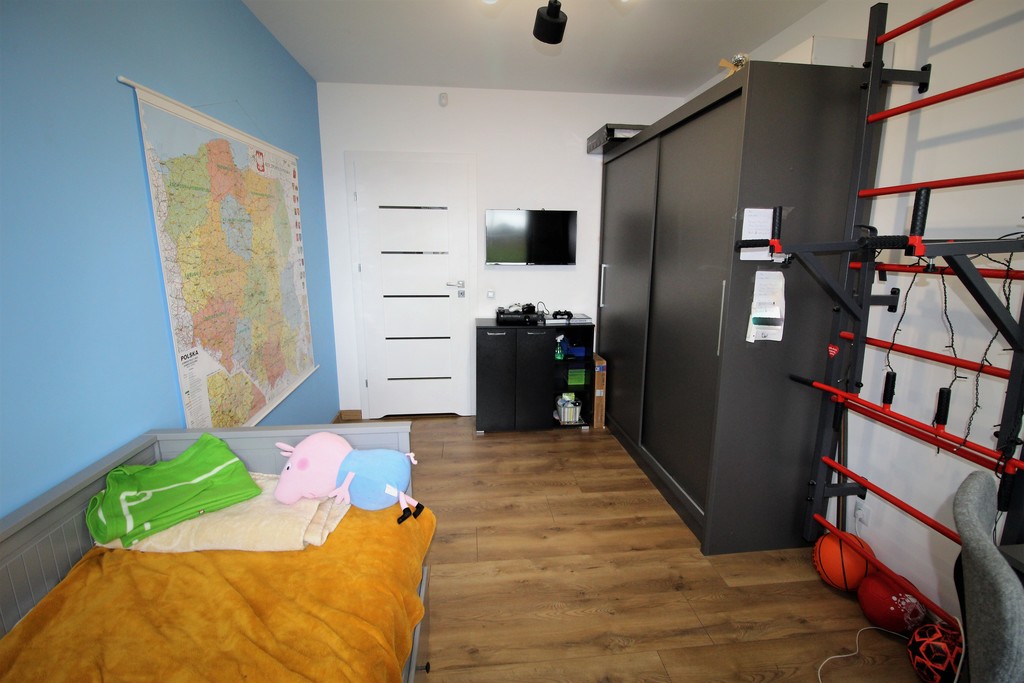 Dom na sprzedaż Stare Bielice 185 m2 | Arka Nieruchomości