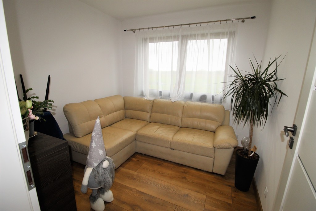 Dom na sprzedaż Stare Bielice 185 m2 | Arka Nieruchomości