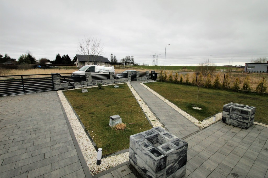 Dom na sprzedaż Stare Bielice 185 m2 | Arka Nieruchomości