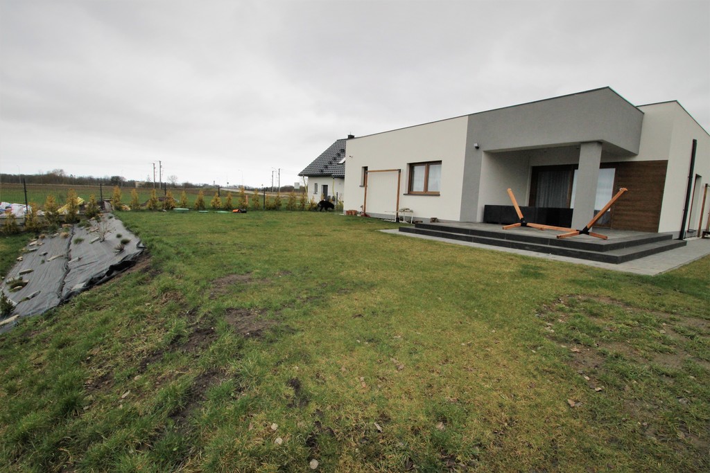 Dom na sprzedaż Stare Bielice 185 m2 | Arka Nieruchomości