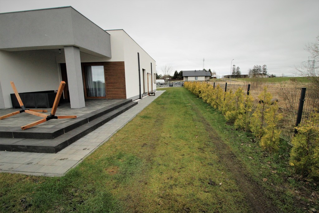 Dom na sprzedaż Stare Bielice 185 m2 | Arka Nieruchomości