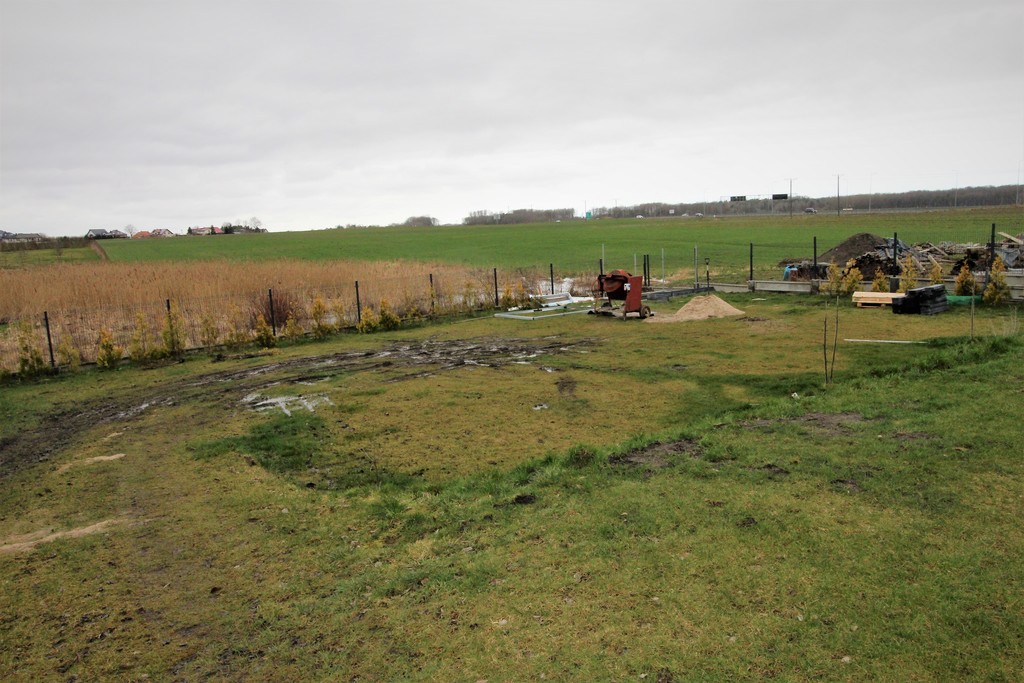 Dom na sprzedaż Stare Bielice 185 m2 | Arka Nieruchomości