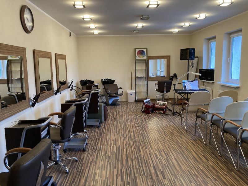 Lokal na sprzedaż Nowogard 360 m2 | Arka Nieruchomości