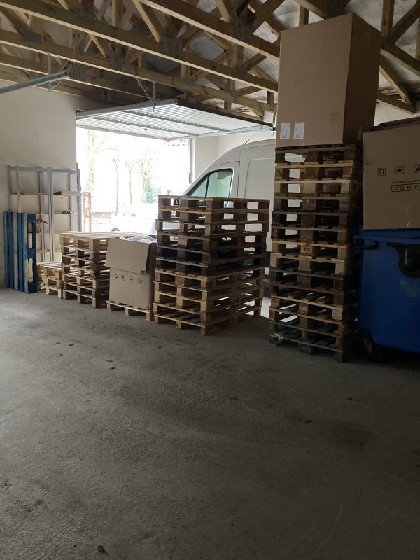 Lokal na sprzedaż Nowogard 360 m2 | Arka Nieruchomości