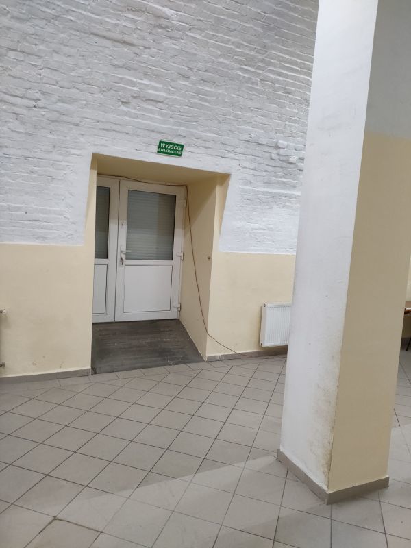 Lokal na sprzedaż Nowogard 360 m2 | Arka Nieruchomości
