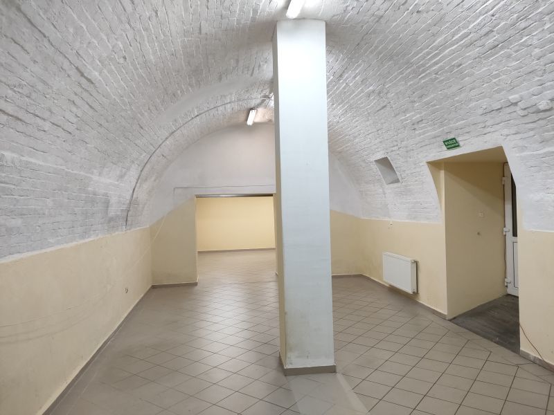 Lokal na sprzedaż Nowogard 360 m2 | Arka Nieruchomości
