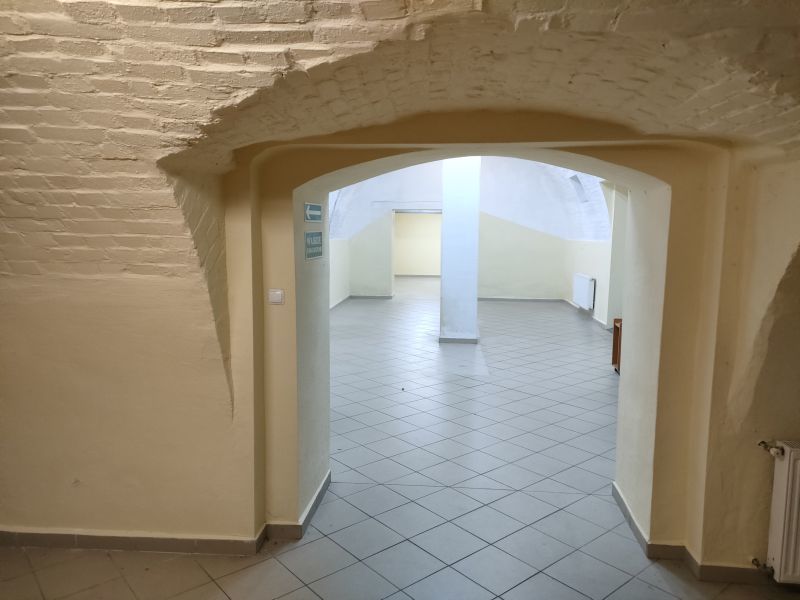 Lokal na sprzedaż Nowogard 360 m2 | Arka Nieruchomości