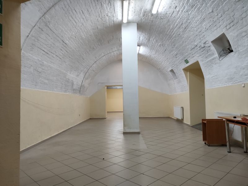 Lokal na sprzedaż Nowogard 360 m2 | Arka Nieruchomości