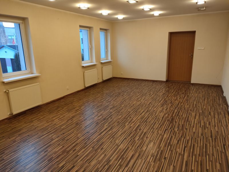Obiekt na sprzedaż Nowogard 437 m2 | Arka Nieruchomości