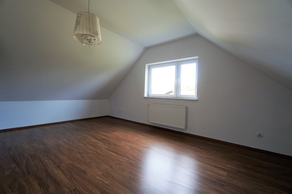 Dom na sprzedaż Czarna Łąka 216 m2 | Arka Nieruchomości