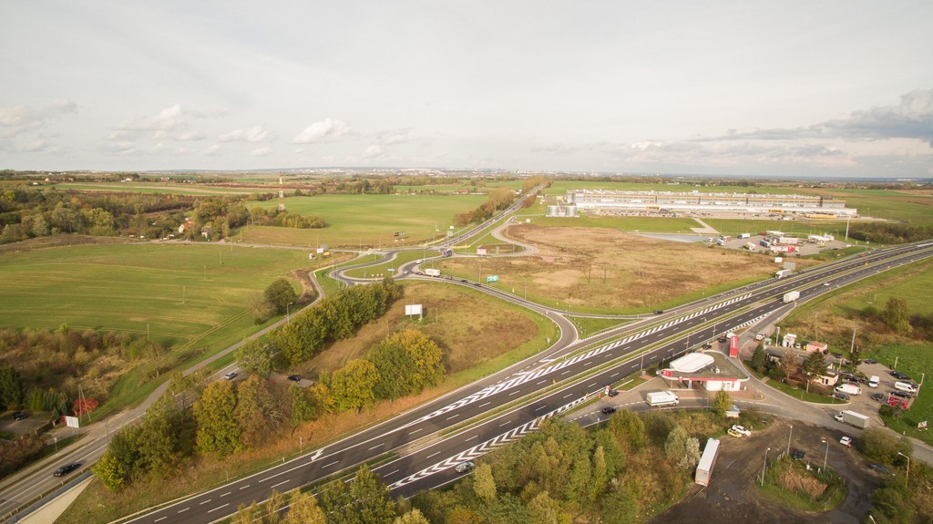 Działka na sprzedaż Kołbaskowo 8 566 m2 | Arka Nieruchomości