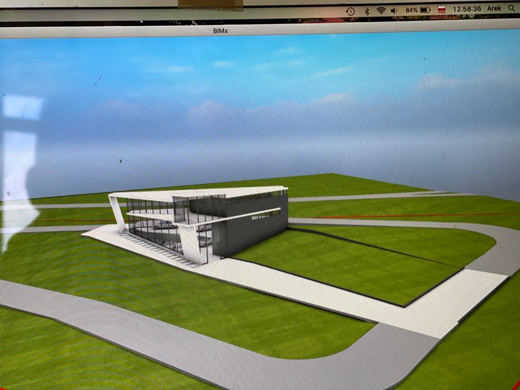 Działka na sprzedaż Kołbaskowo 8 566 m2 | Arka Nieruchomości