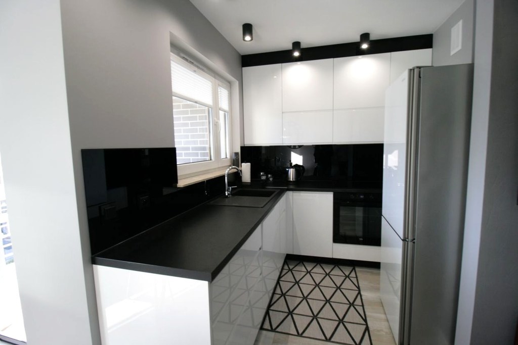 Mieszkanie na wynajem Szczecin, Świerczewo 46 m2 | Arka Nieruchomości