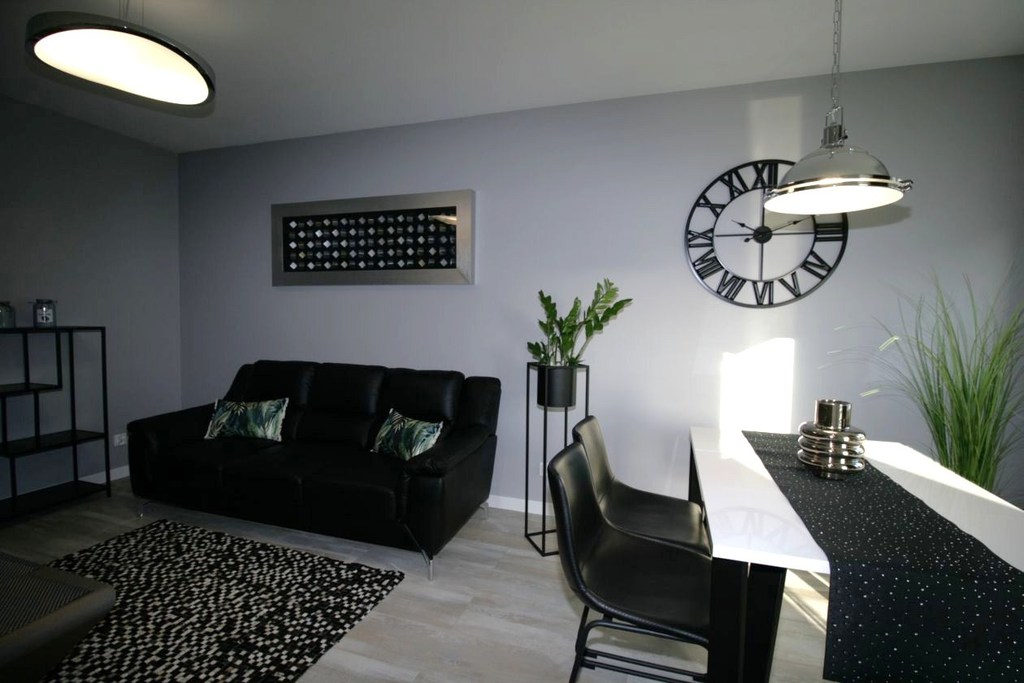 Mieszkanie na wynajem Szczecin, Świerczewo 46 m2 | Arka Nieruchomości