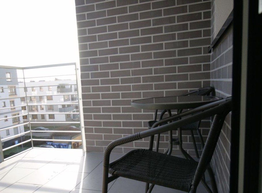 Mieszkanie na wynajem Szczecin, Świerczewo 46 m2 | Arka Nieruchomości