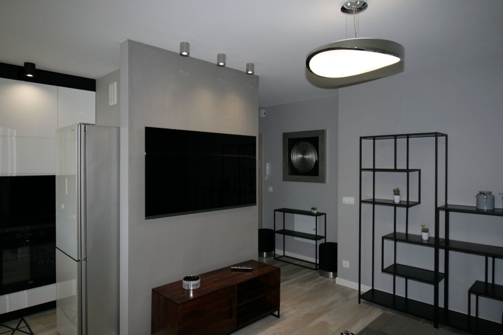 Mieszkanie na wynajem Szczecin, Świerczewo 46 m2 | Arka Nieruchomości