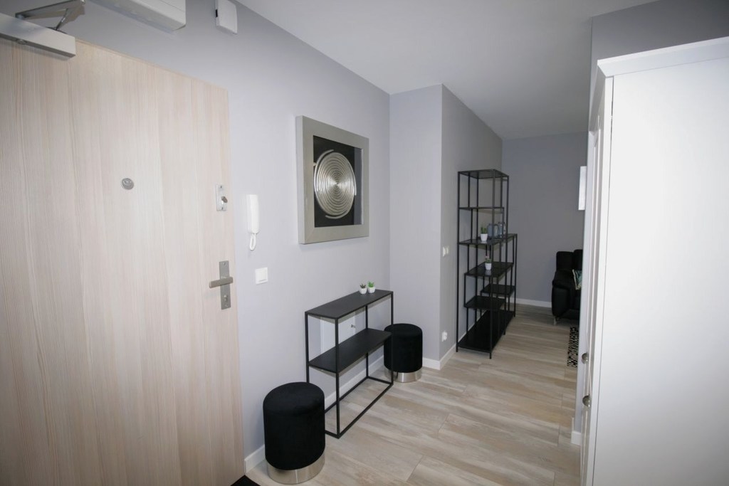 Mieszkanie na wynajem Szczecin, Świerczewo 46 m2 | Arka Nieruchomości