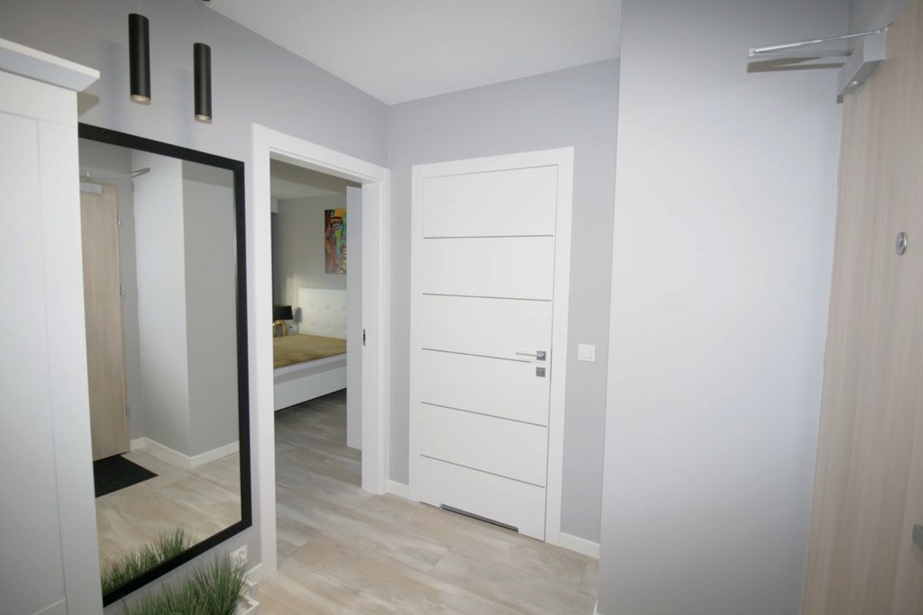 Mieszkanie na wynajem Szczecin, Świerczewo 46 m2 | Arka Nieruchomości