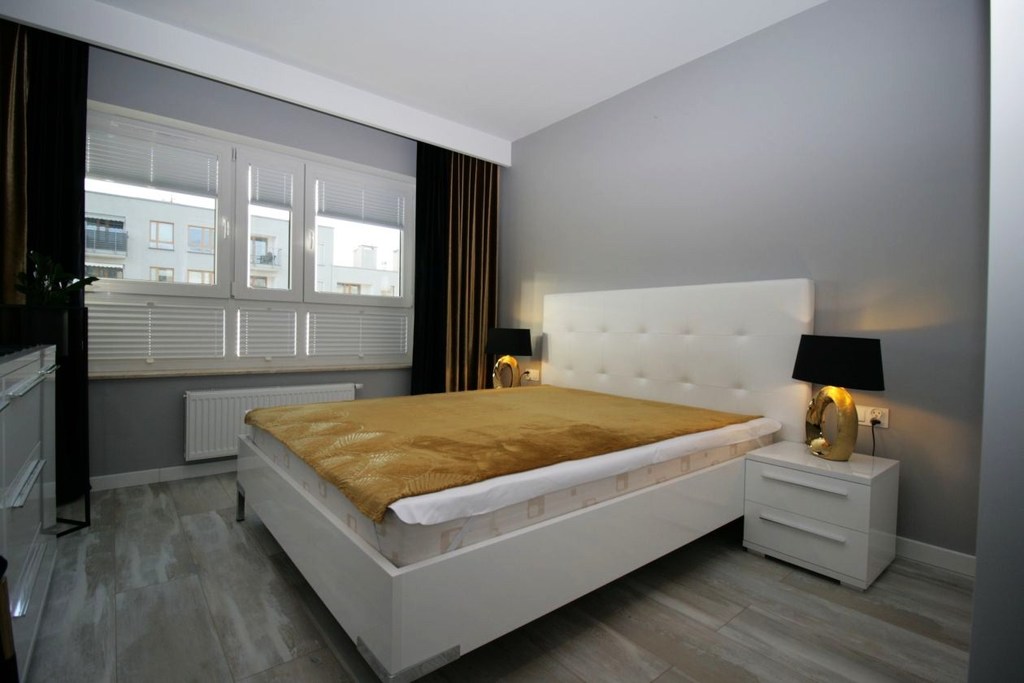 Mieszkanie na wynajem Szczecin, Świerczewo 46 m2 | Arka Nieruchomości