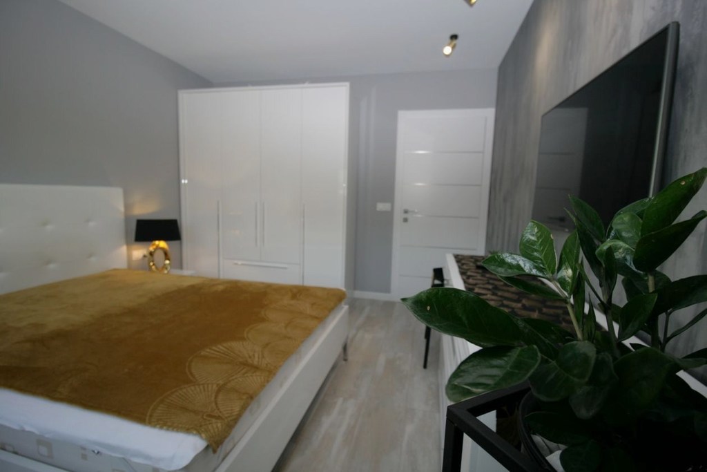 Mieszkanie na wynajem Szczecin, Świerczewo 46 m2 | Arka Nieruchomości