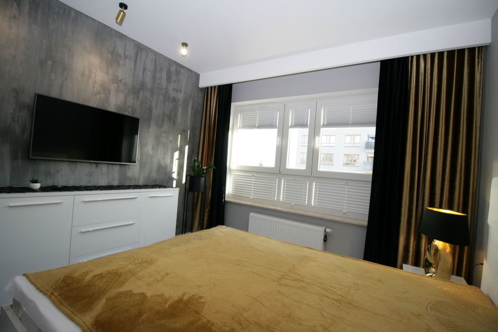 Mieszkanie na wynajem Szczecin, Świerczewo 46 m2 | Arka Nieruchomości