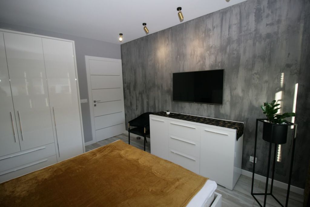 Mieszkanie na wynajem Szczecin, Świerczewo 46 m2 | Arka Nieruchomości