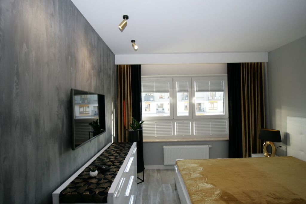 Mieszkanie na wynajem Szczecin, Świerczewo 46 m2 | Arka Nieruchomości