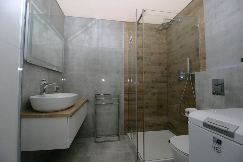 Mieszkanie na wynajem Szczecin, Świerczewo 46 m2 | Arka Nieruchomości