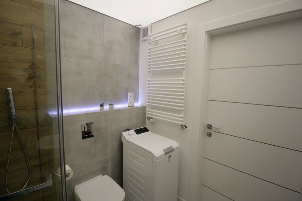 Mieszkanie na wynajem Szczecin, Świerczewo 46 m2 | Arka Nieruchomości