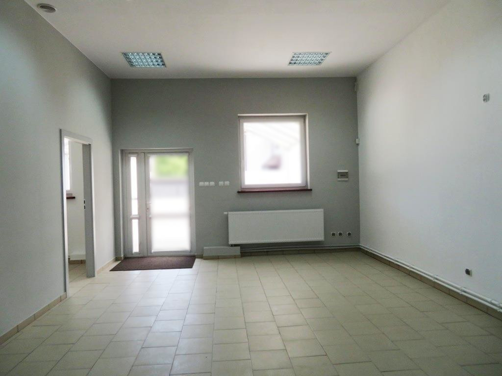 Lokal na wynajem Szczecin, Zdroje 160 m2 | Arka Nieruchomości