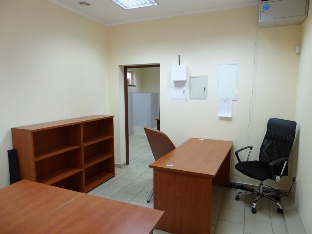 Lokal na wynajem Szczecin, Zdroje 160 m2 | Arka Nieruchomości