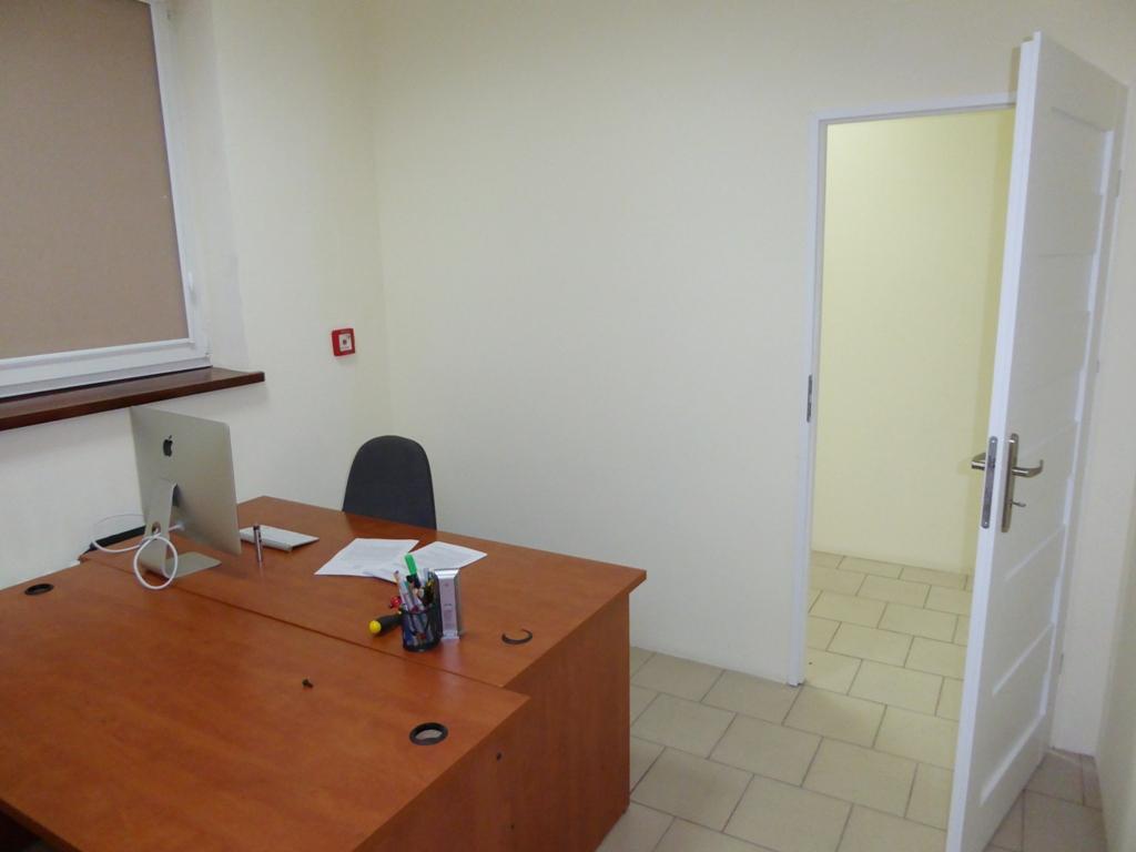 Lokal na wynajem Szczecin, Zdroje 160 m2 | Arka Nieruchomości