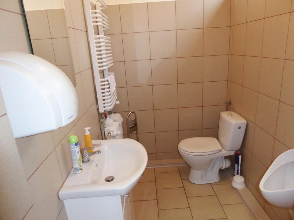 Lokal na wynajem Szczecin, Zdroje 160 m2 | Arka Nieruchomości