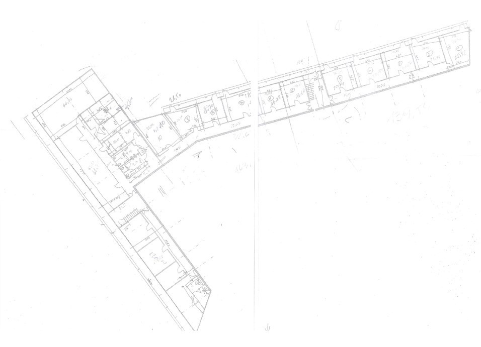 Lokal na sprzedaż Szczecin, Niebuszewo 725 m2 | Arka Nieruchomości