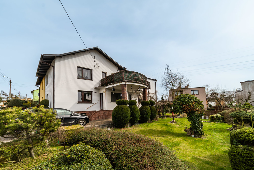 Dom na sprzedaż Szczecin, Warszewo 214 m2 | Arka Nieruchomości