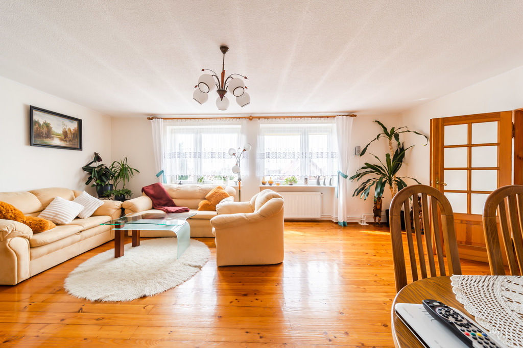 Dom na sprzedaż Szczecin, Warszewo 214 m2 | Arka Nieruchomości
