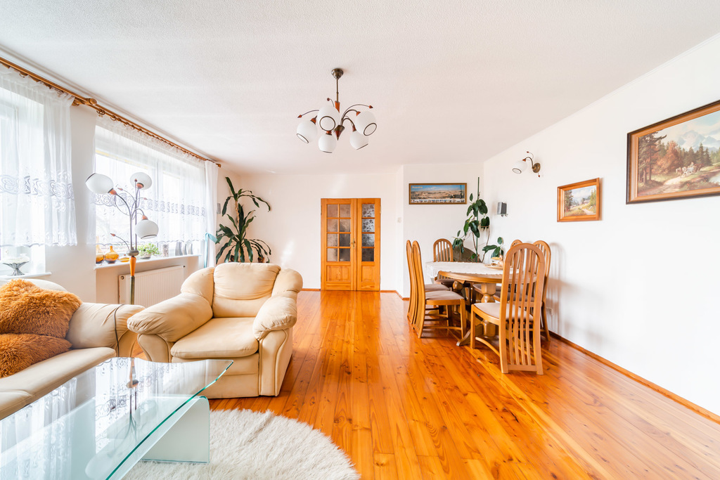 Dom na sprzedaż Szczecin, Warszewo 214 m2 | Arka Nieruchomości