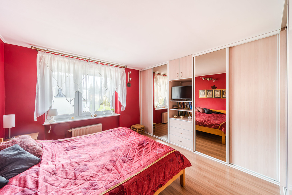 Dom na sprzedaż Szczecin, Warszewo 214 m2 | Arka Nieruchomości