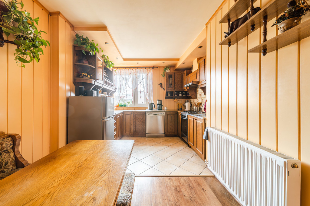 Dom na sprzedaż Szczecin, Warszewo 214 m2 | Arka Nieruchomości