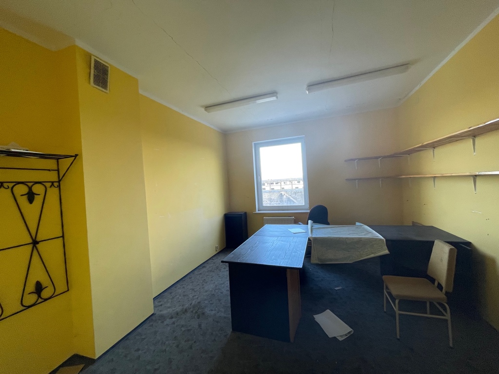 Obiekt na sprzedaż Police 4 110 m2 | Arka Nieruchomości